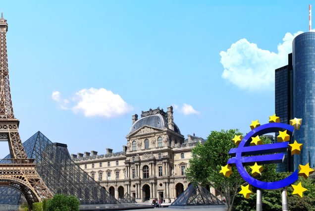 ALMANYA & FRANSA PROGRAMI (TARSUS AMERİKAN KOLEJİ)