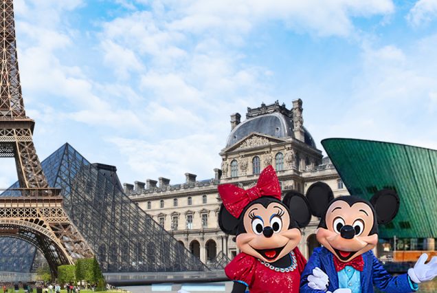 HOLLANDA & FRANSA PROGRAMI (TED ALANYA KOLEJİ)