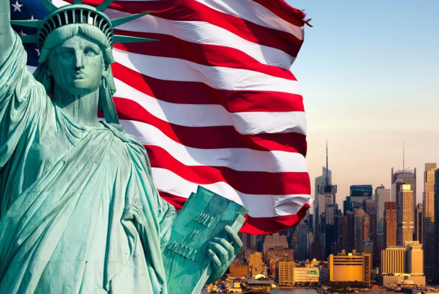 IRMAK OKULLARI AMERİKA DI PRORGAMI