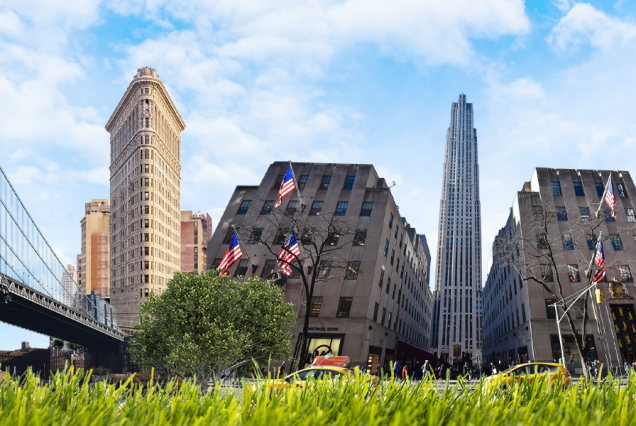 NEW YORK – BOSTON – HOUSTON PROGRAMI(ODTÜ GELİŞTİRME VAKFI OKULLARI ANKARA)