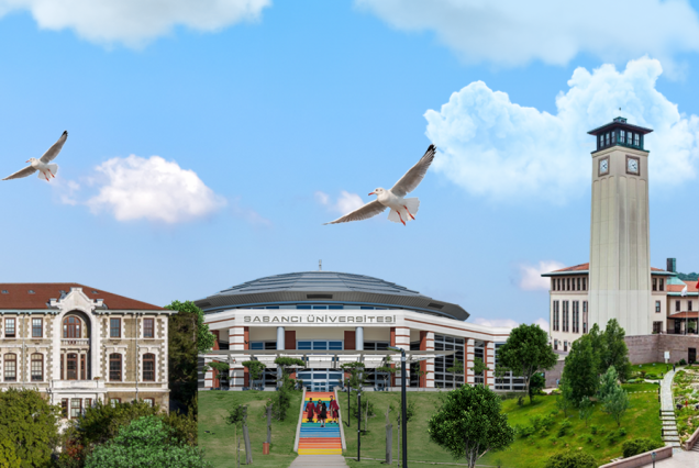 İSTANBUL ÜNİVERSİTELER PROGRAMI(TARSUS AMERİKAN KOLEJİ)