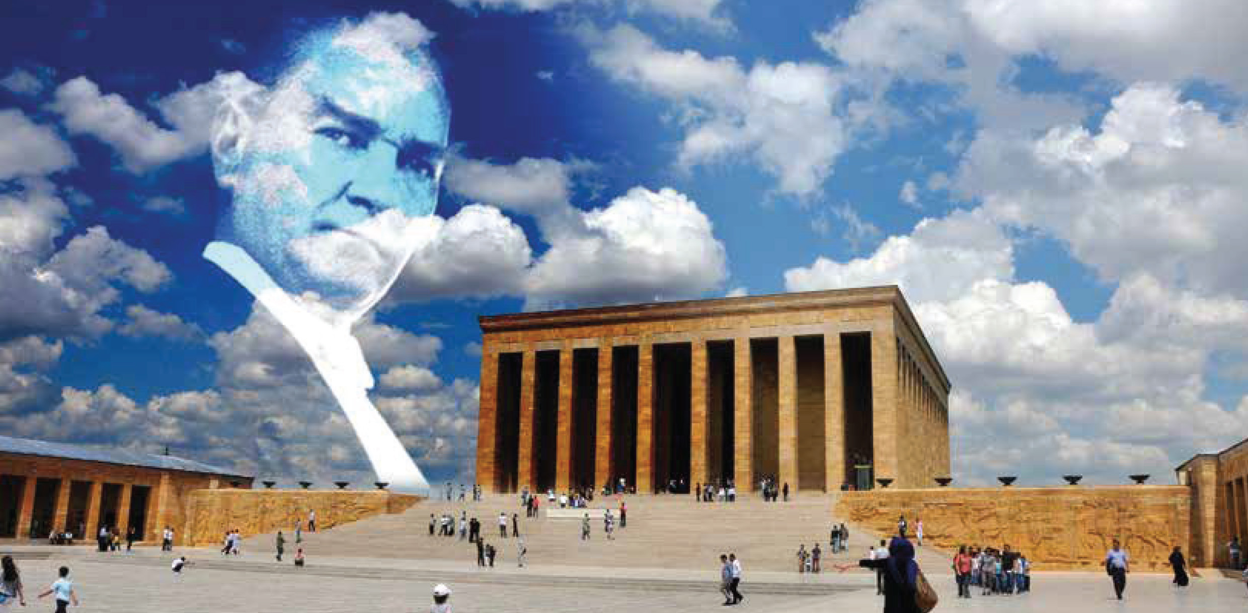 Anıtkabir Programı