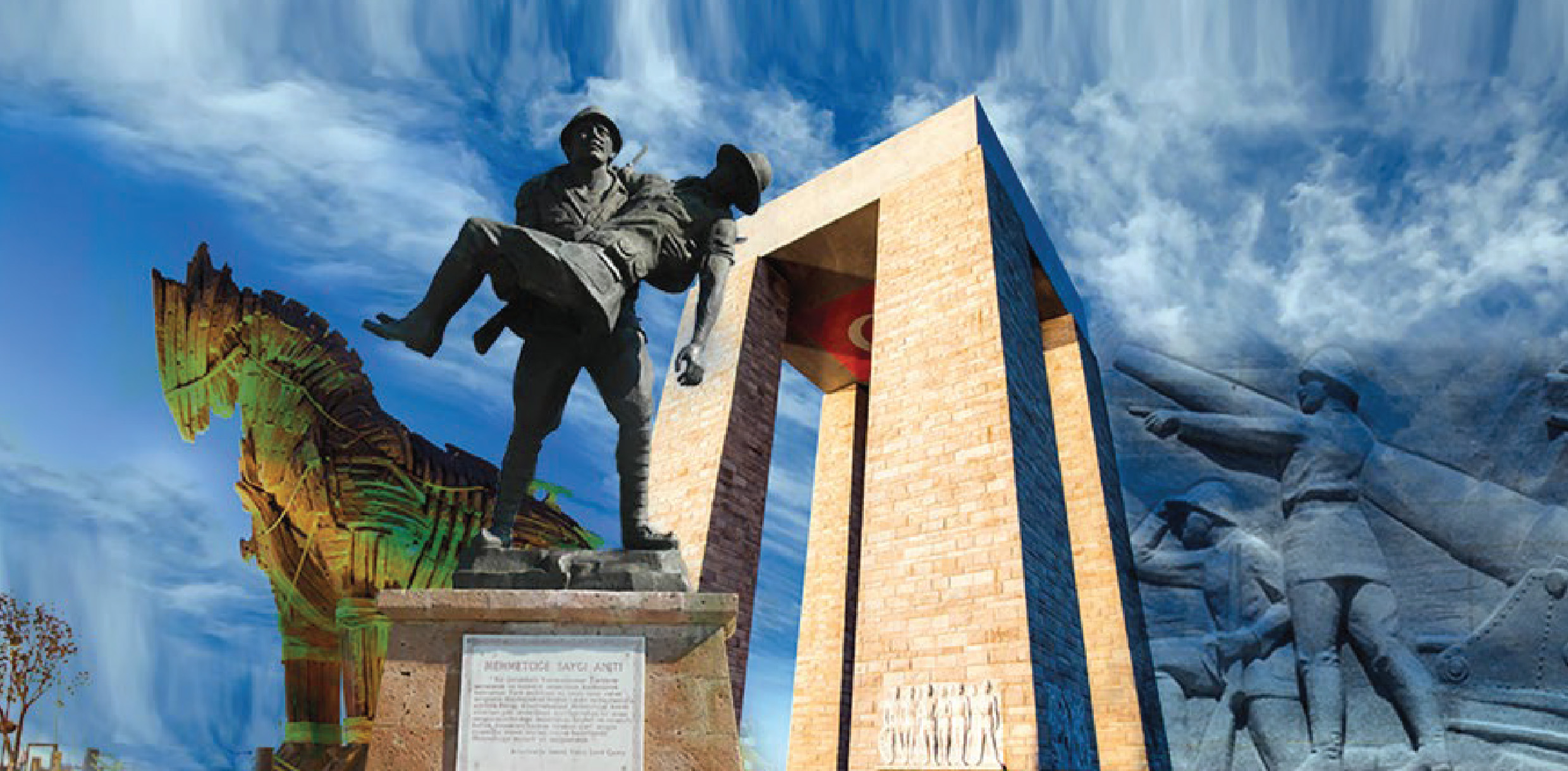 Çanakkale Eğitim ve Kültür Programı