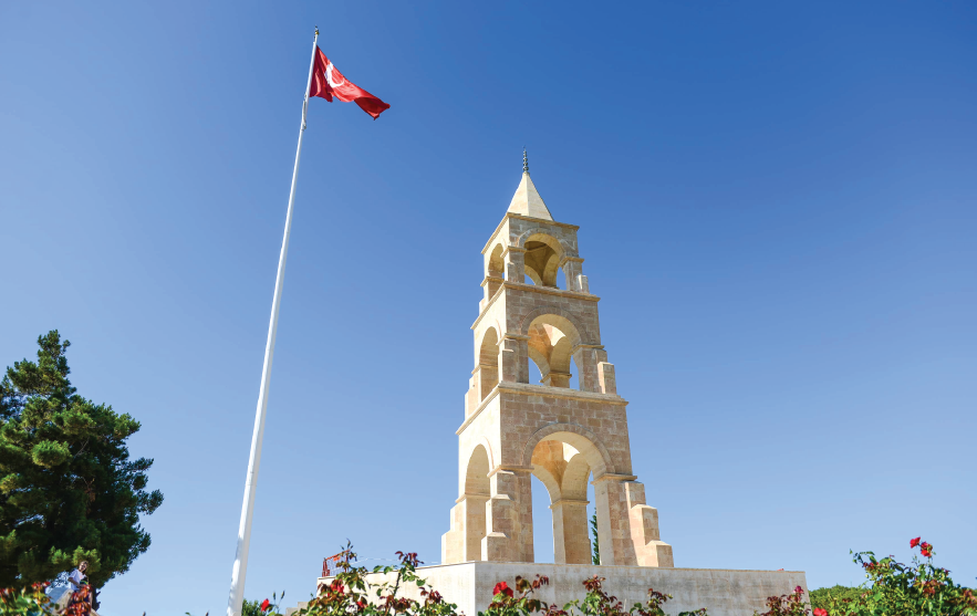 Çanakkale Eğitim ve Kültür Programı
