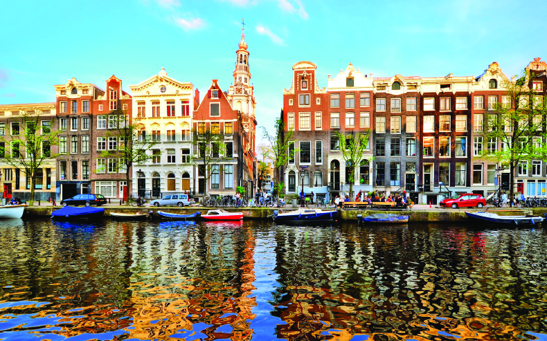 Amsterdam