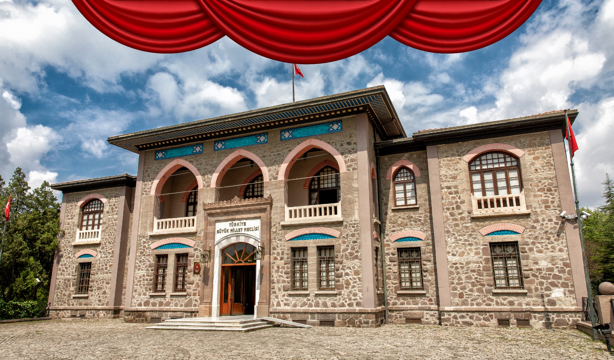 Kurtuluş Savaşı Müzesi