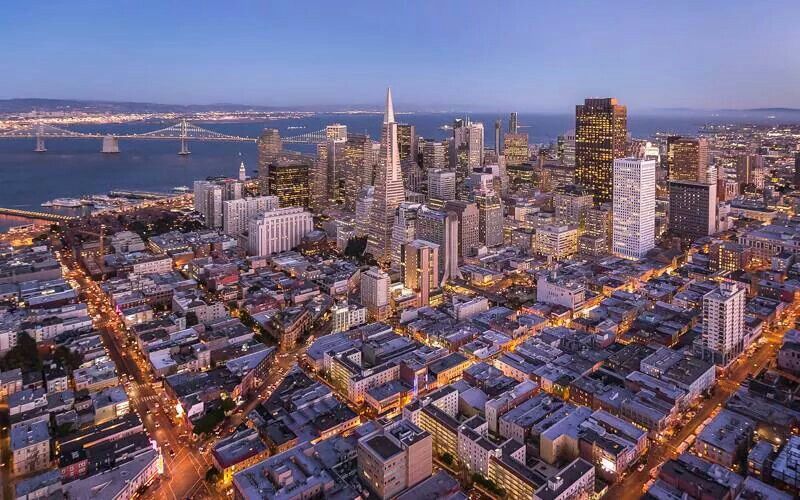 San Francisco