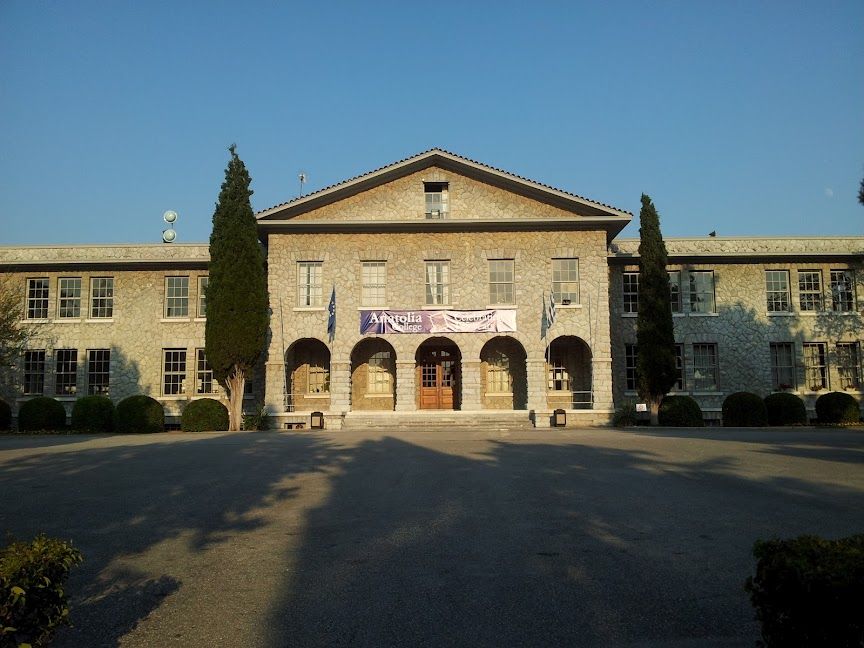 Anatolia College