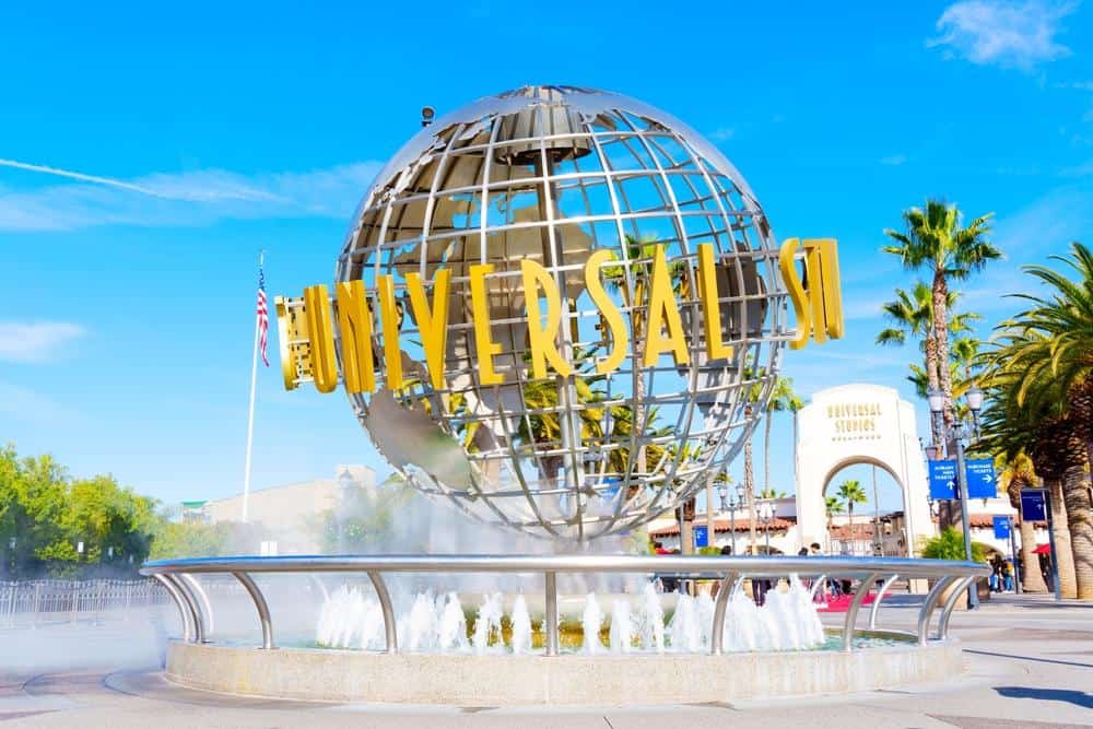 Universal Studios