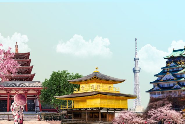 JAPONYA BİLİM & TEKNOLOJİ PROGRAMI
