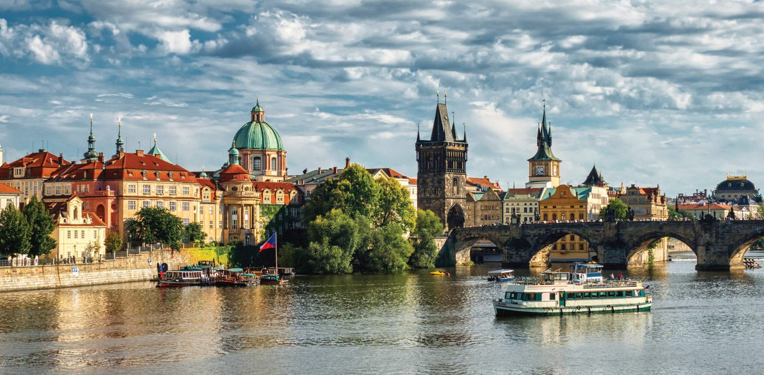 Prag Dresden: Kafka’nın İzinde Programı