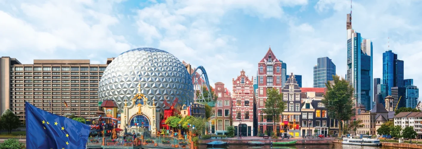 ALMANYA MERKEZ BANKASI BENELÜKS PROGRAMI DOĞA KOLEJİ